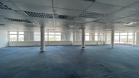 Milnerton Mall, 4 Loxton Road, Milnerton, Cape Town